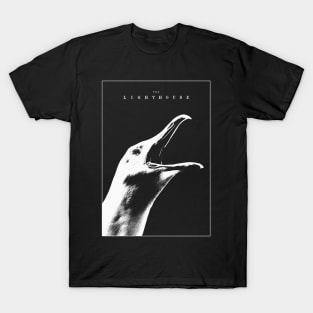 The Lighthouse (ᛒ) T-Shirt